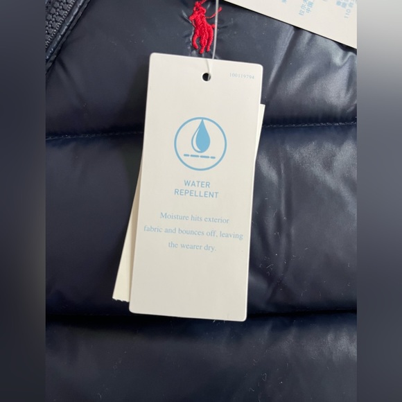 ✨Brand New✨ Baby Boy Water-Repellent Bunting - Picture 4 of 9